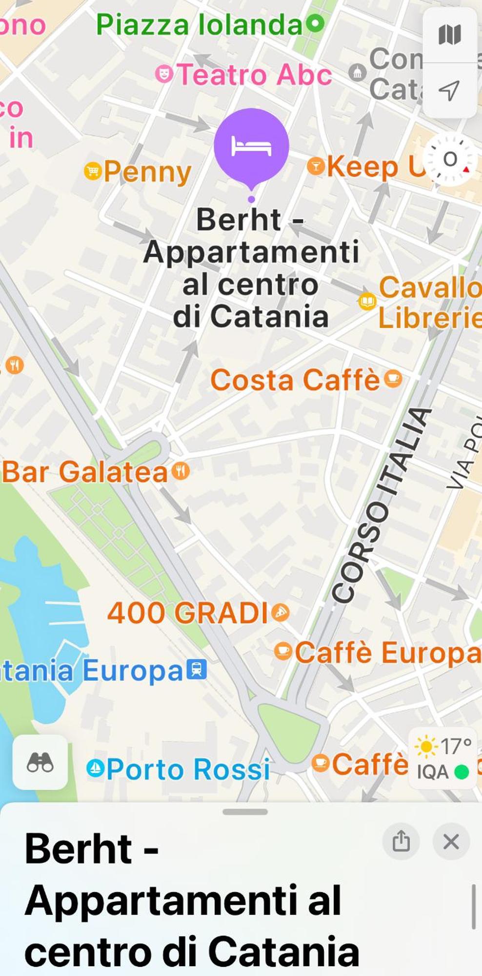 Berht - Al Centro Di Gasthof